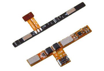 3C數碼類鋰電保護板